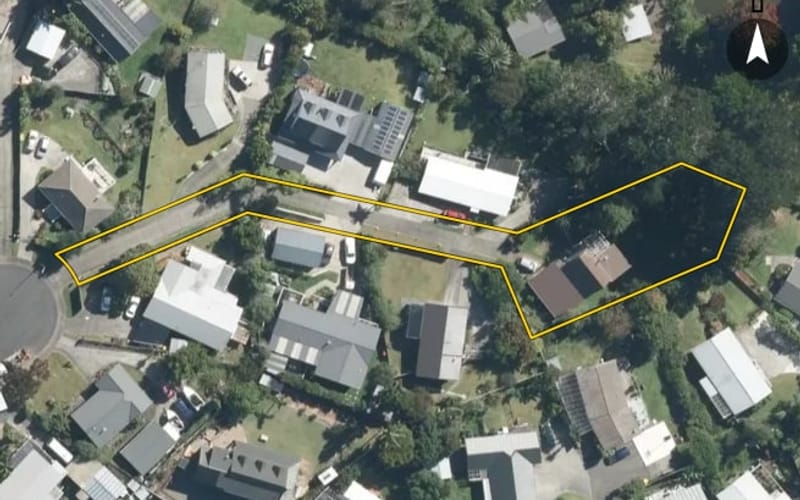21 Hatfield Heights