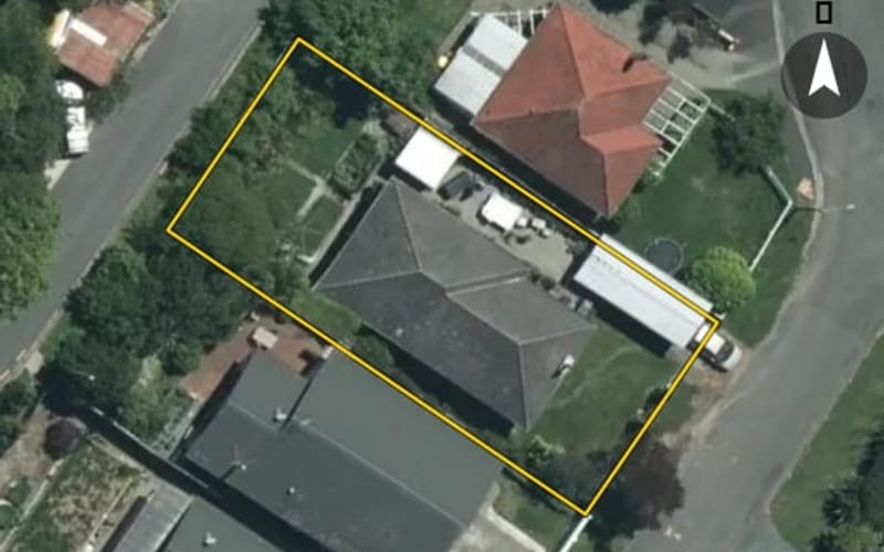 4 Renwick Place