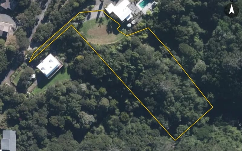 8A William Pitcher Place