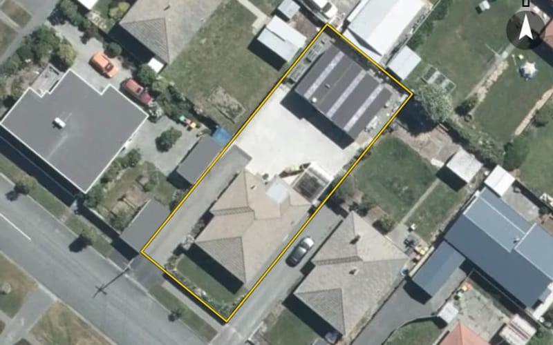 8 Brenda Street