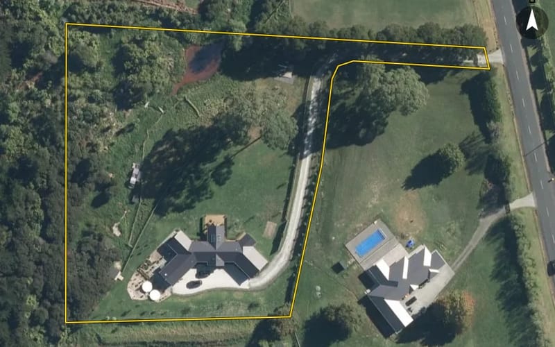 149 Mill Flat Road