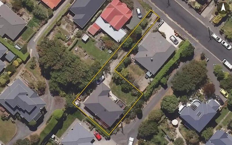 38 Aotea Street