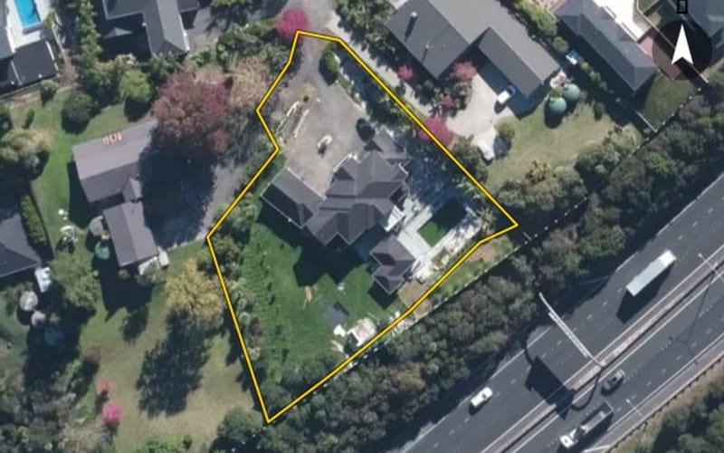 36B Wicklam Lane