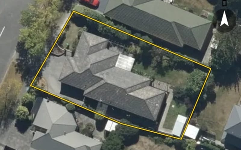 157 Hawthornden Road