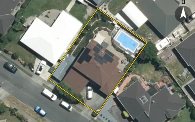 4 Stead Crescent