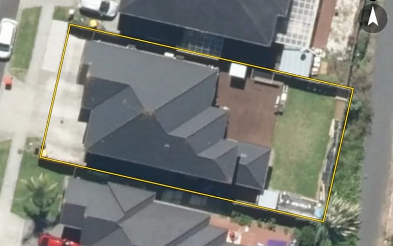 40 Springside Drive