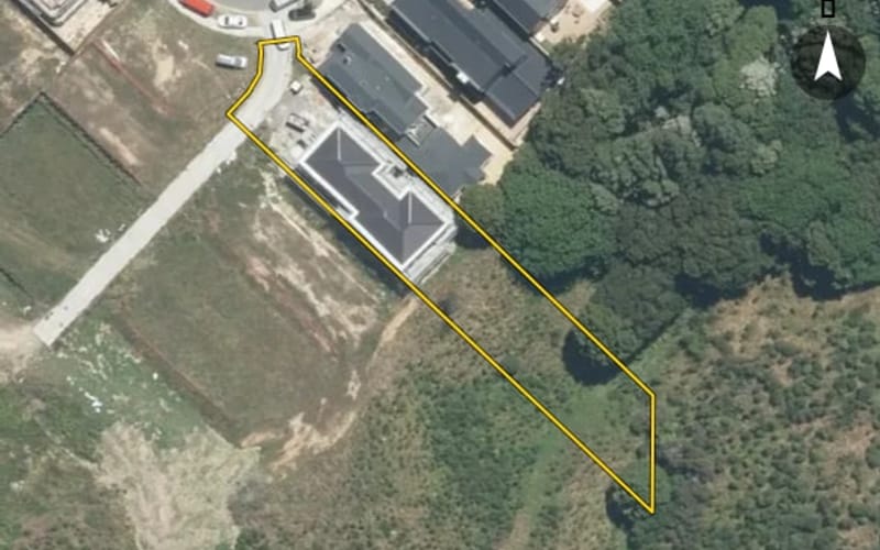 24A Southridge Road