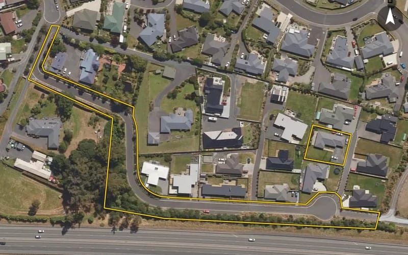 35 Awa Toru Drive