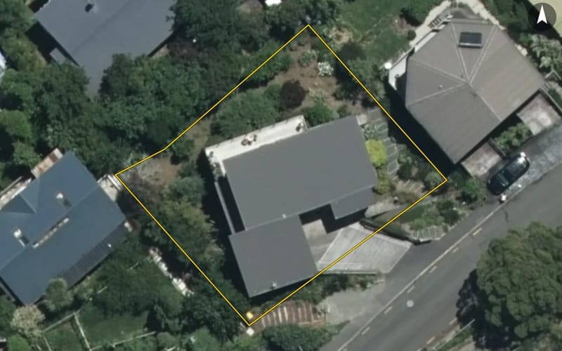 139 Cleveland Terrace