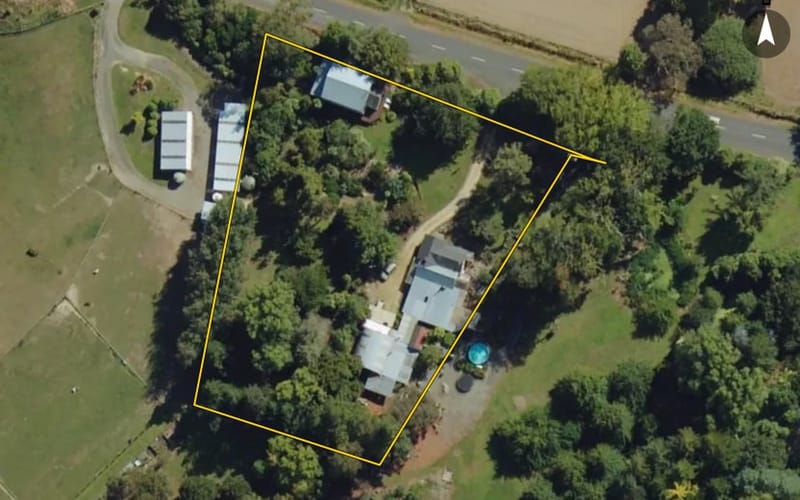 1473 Taonui Road