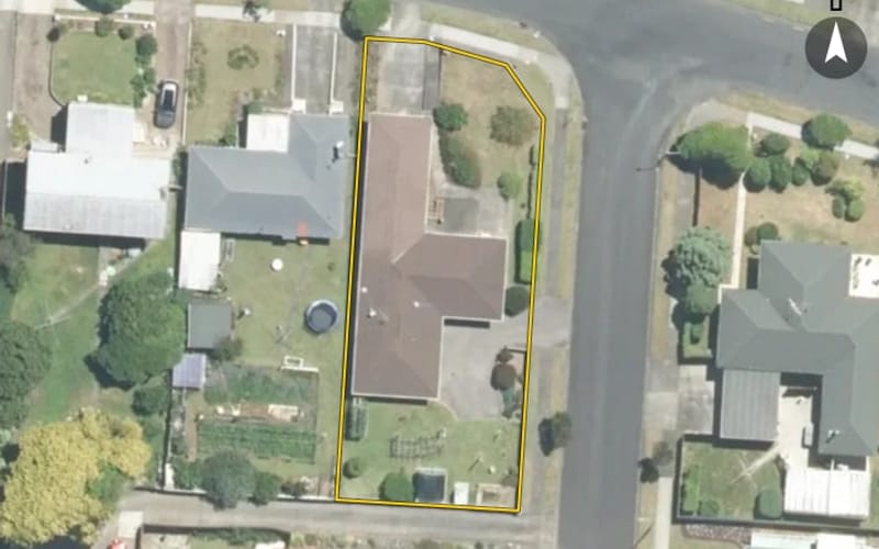 20 Lawrie Avenue
