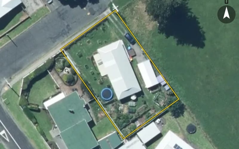 33 Gloucester Street