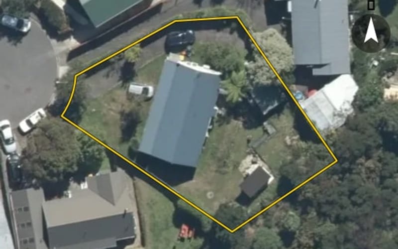 6 Mokopuna Grove