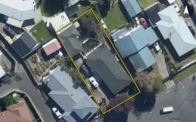17 Herbert Avenue