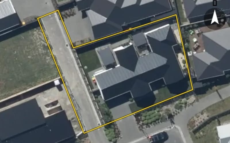 20 Dray Place