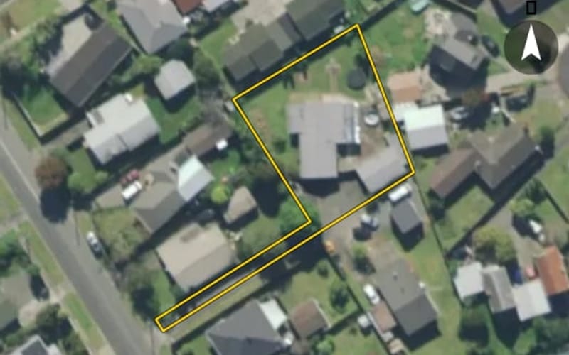 54 Denby Crescent