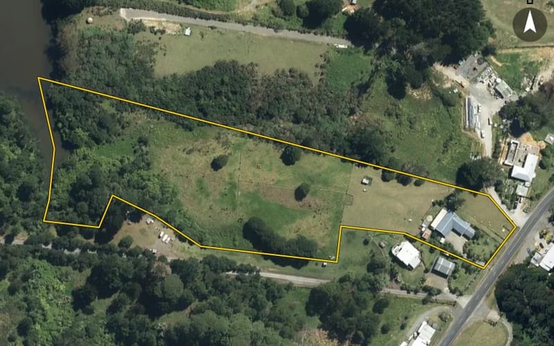 54 Sunnyvale Road