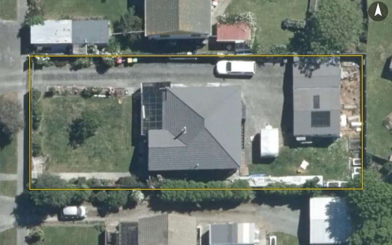 60 Marston Road