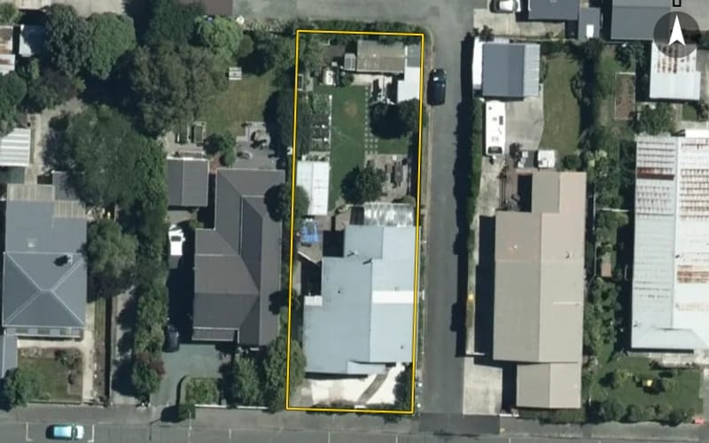 17 Wainui Street