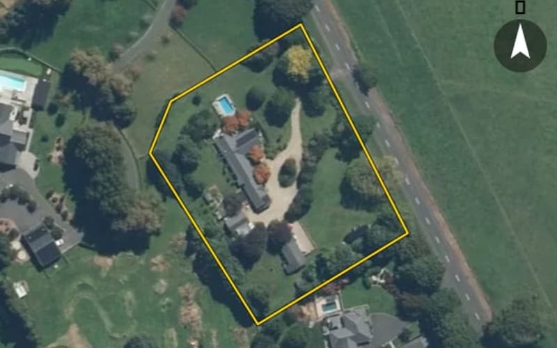 372 Lee Martin Road