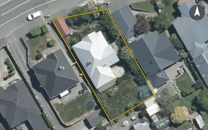20 Grasmere Street