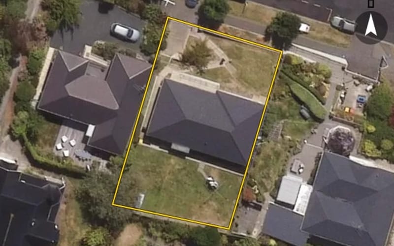 5 Rosebery Street