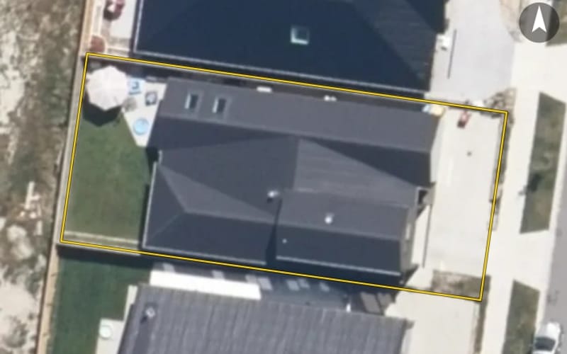 54 Perendale Road