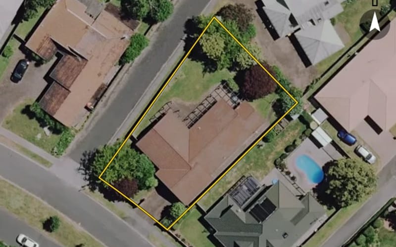 55 Harrowfield Drive