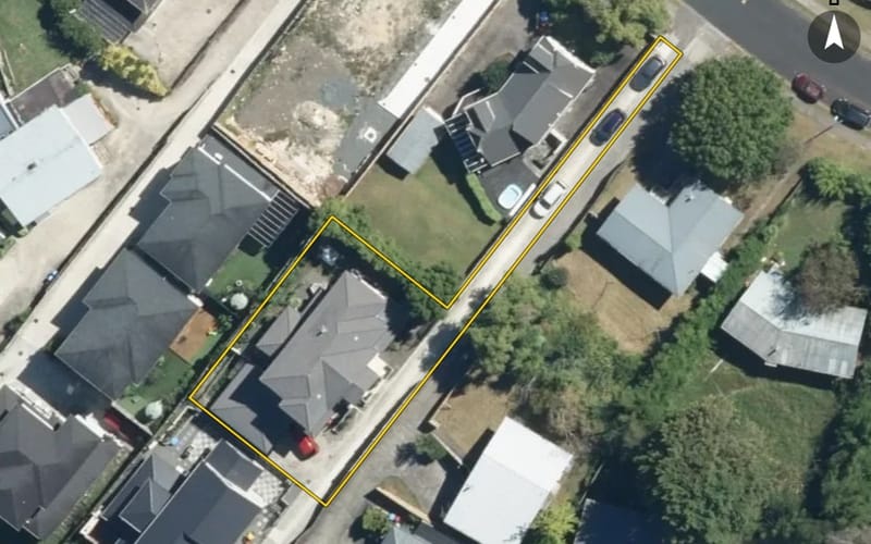 12 Oriana Avenue
