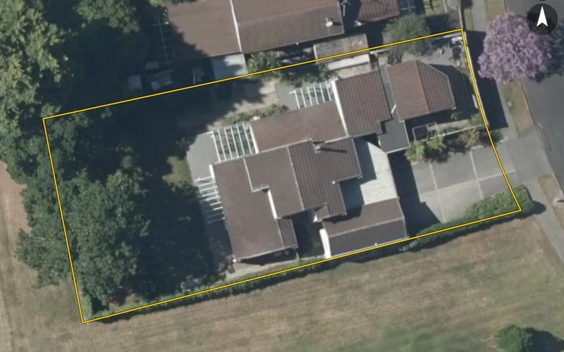 44 Ngarimu Crescent