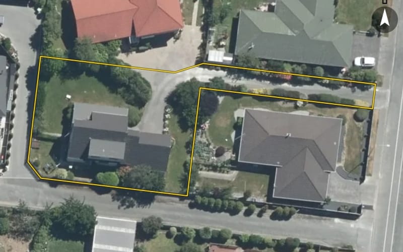 184A Morgans Road