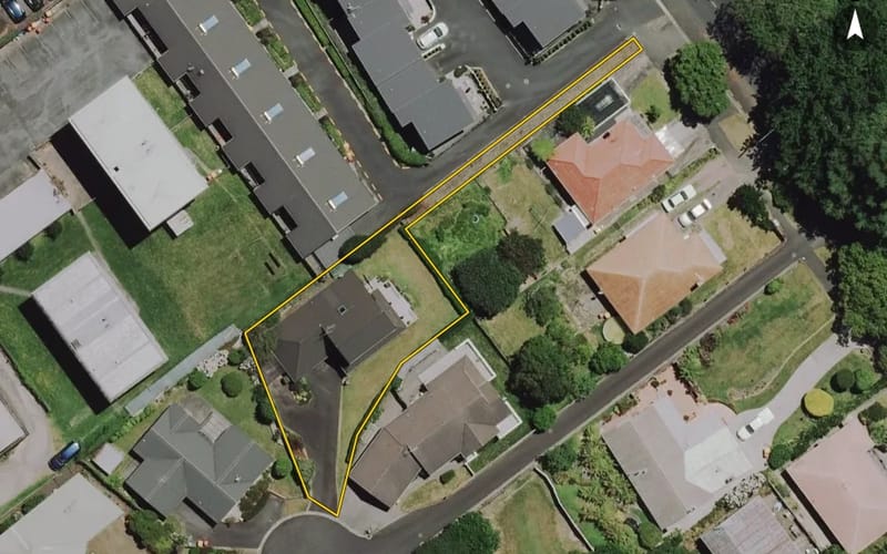 3 Dunsford Mews