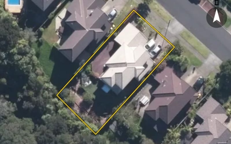 210 Kyle Road