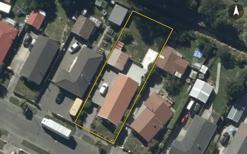11 Arran Crescent