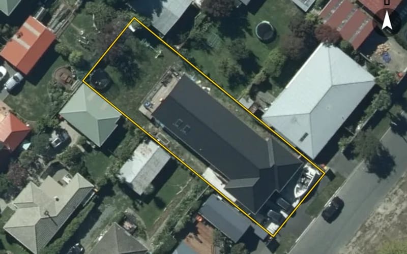 42 van Asch Street