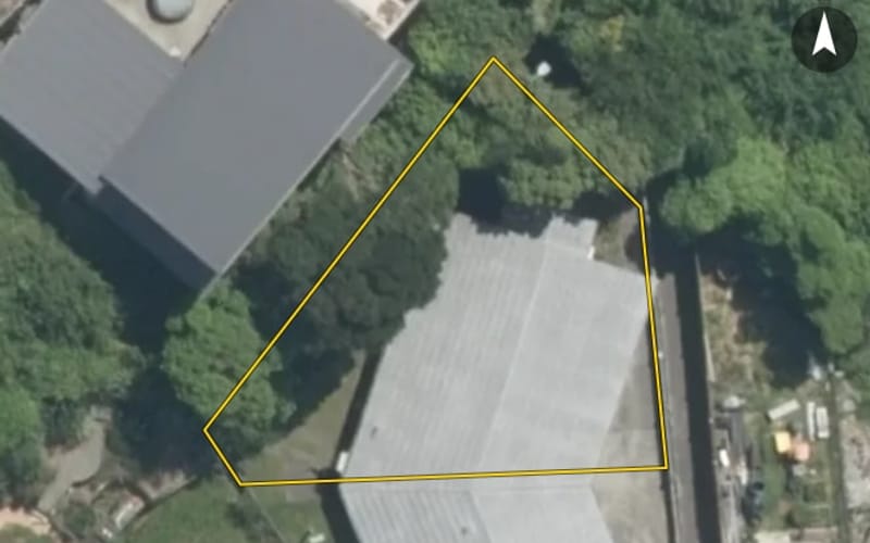 8B Randolph Road
