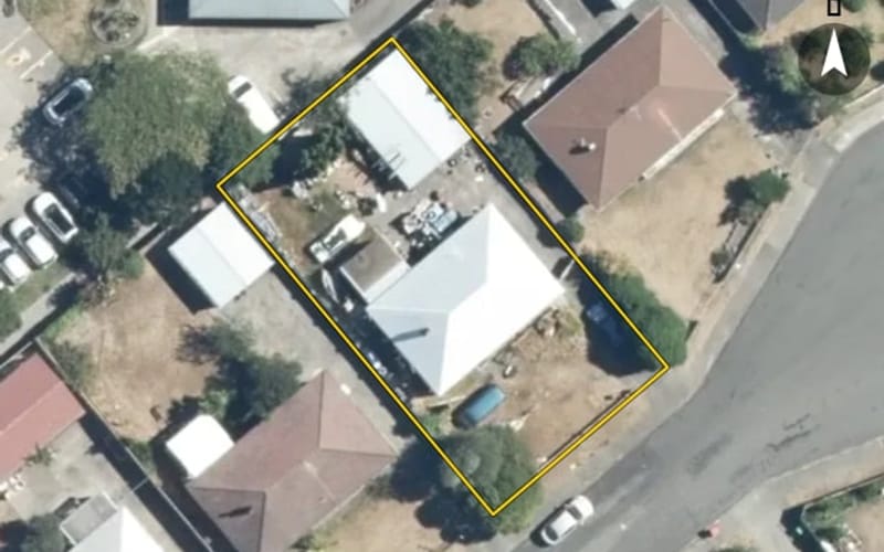 5 Peterhead Place