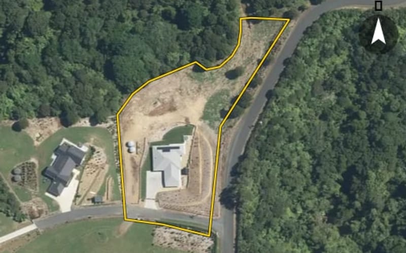 401C Peach Hill Road