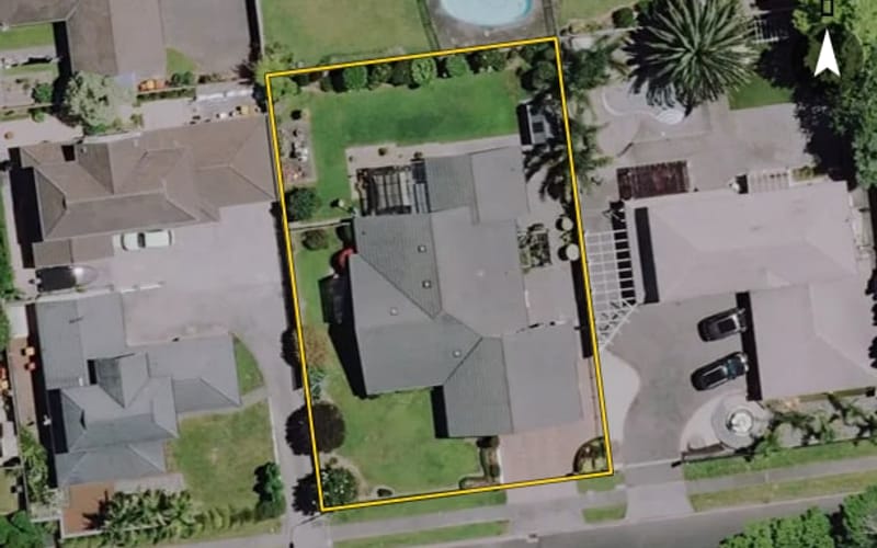 64 Harrowfield Drive