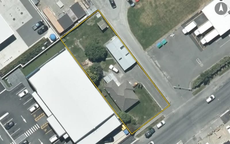 122 McMurdo Street