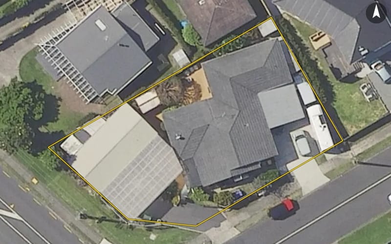1 Sharyn Place
