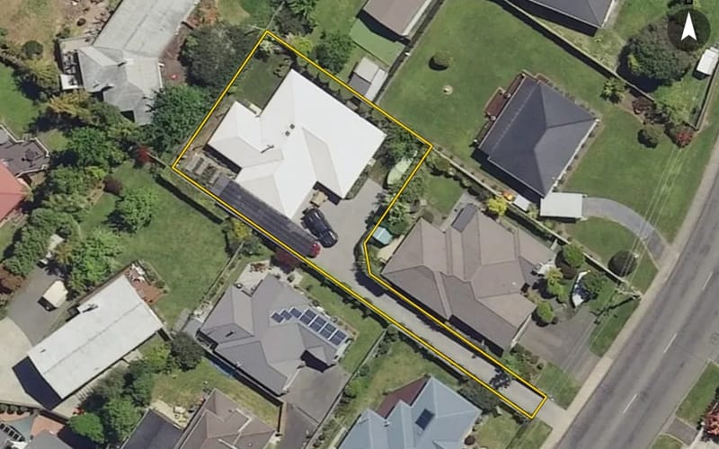 15B Selwyn Road