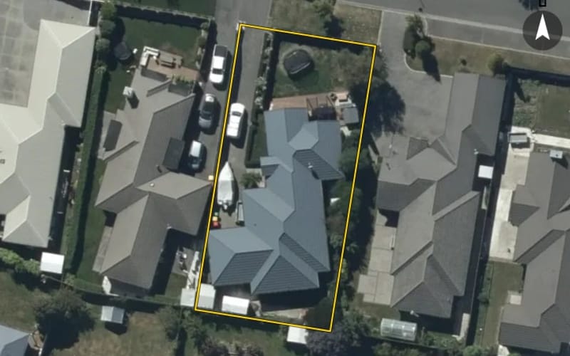 27 Coppinger Terrace