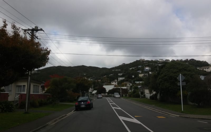 10 Marshall Street