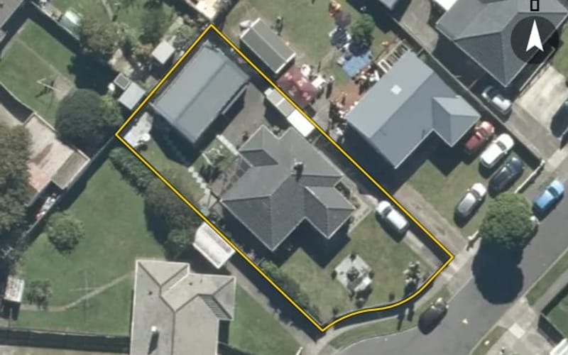 10 Barton Grove