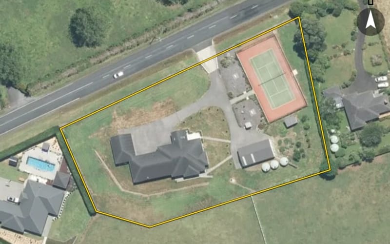 89 Walters Road