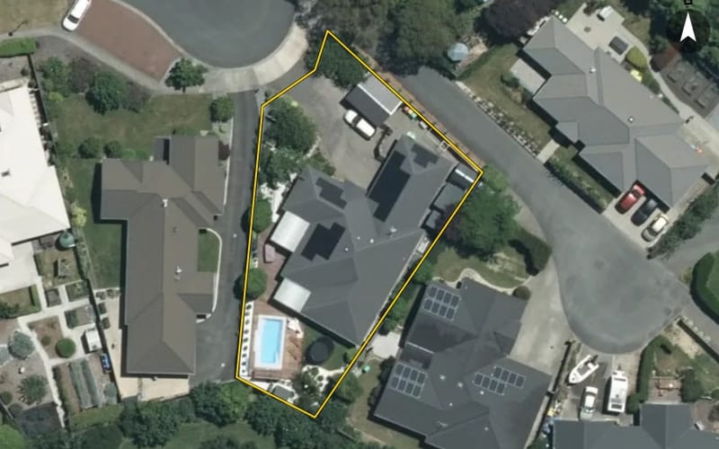 26 Woodstock Place