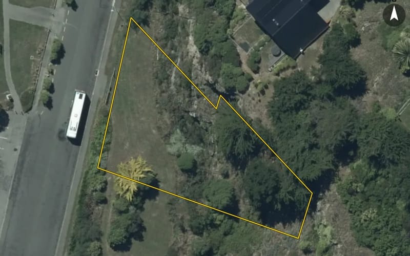 132 McCormacks Bay Road