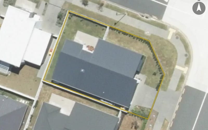 61 Te Napi Drive