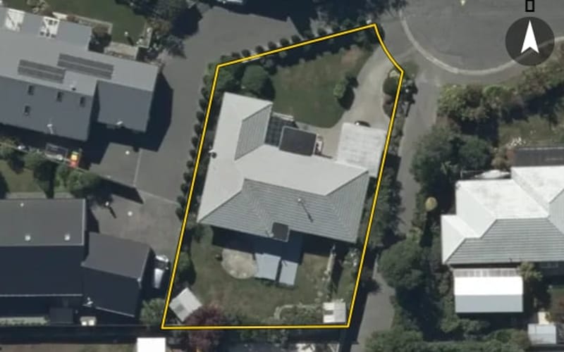 13 Nutfield Lane